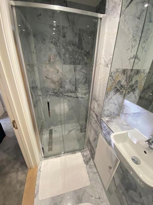 Londons Luxury Pad Appartement *