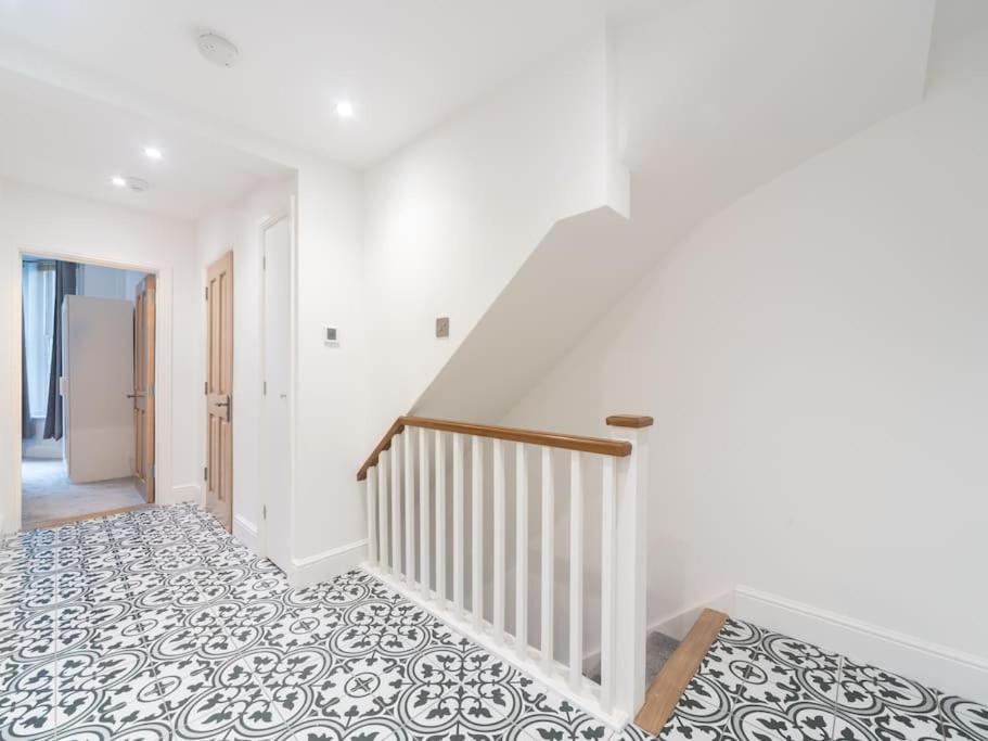 Londons Luxury Pad Appartement Londres