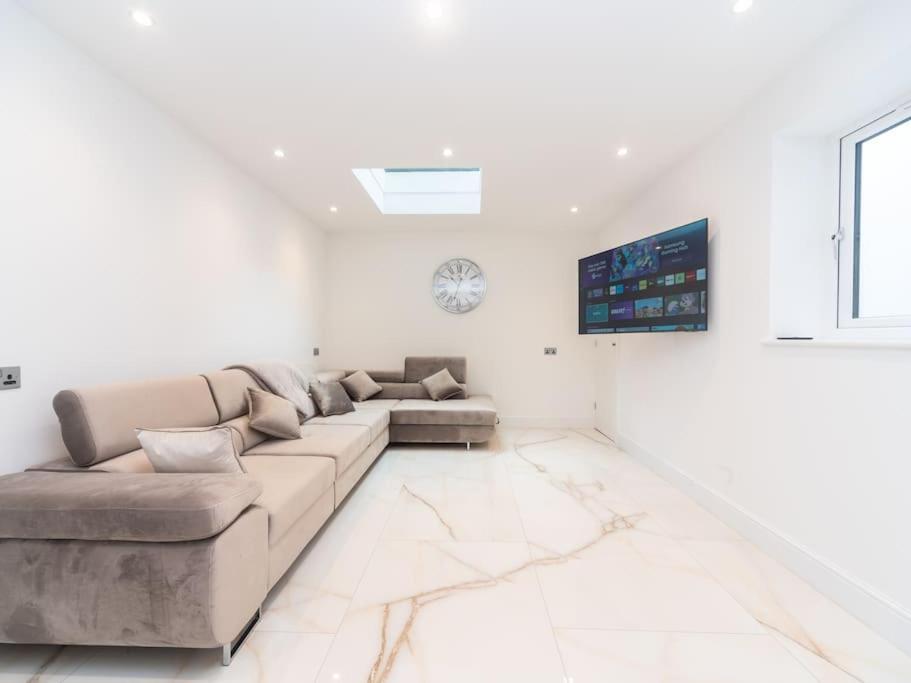 Appartement Londons Luxury Pad Londres