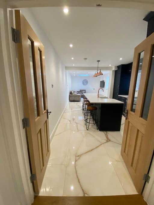 Appartement Londons Luxury Pad Londres