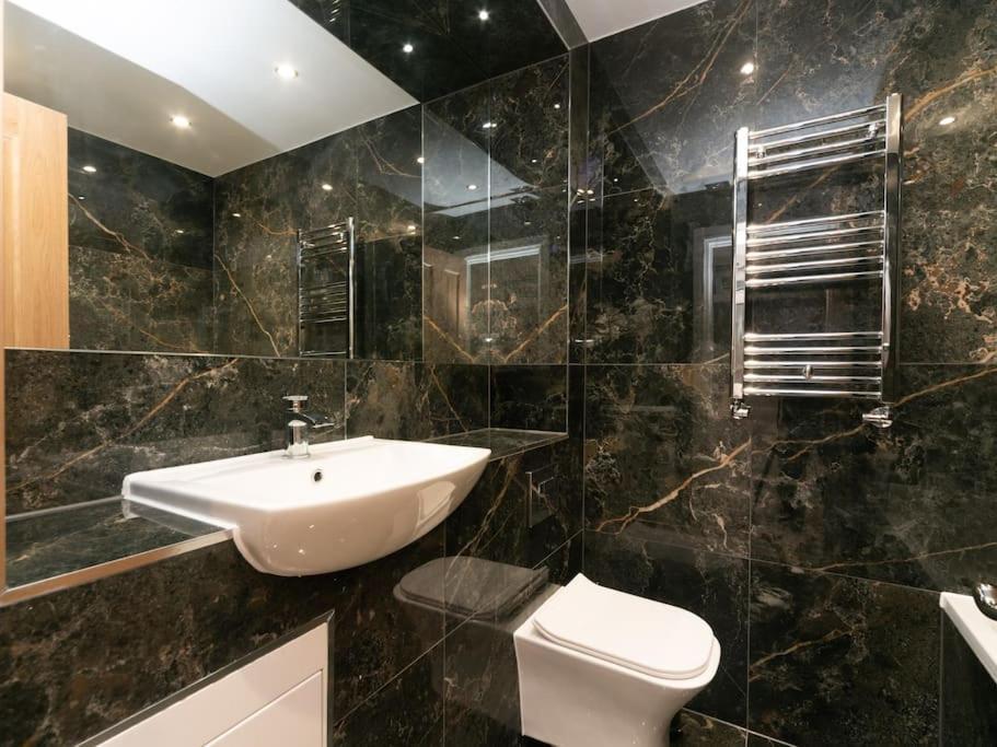 Appartement Londons Luxury Pad *