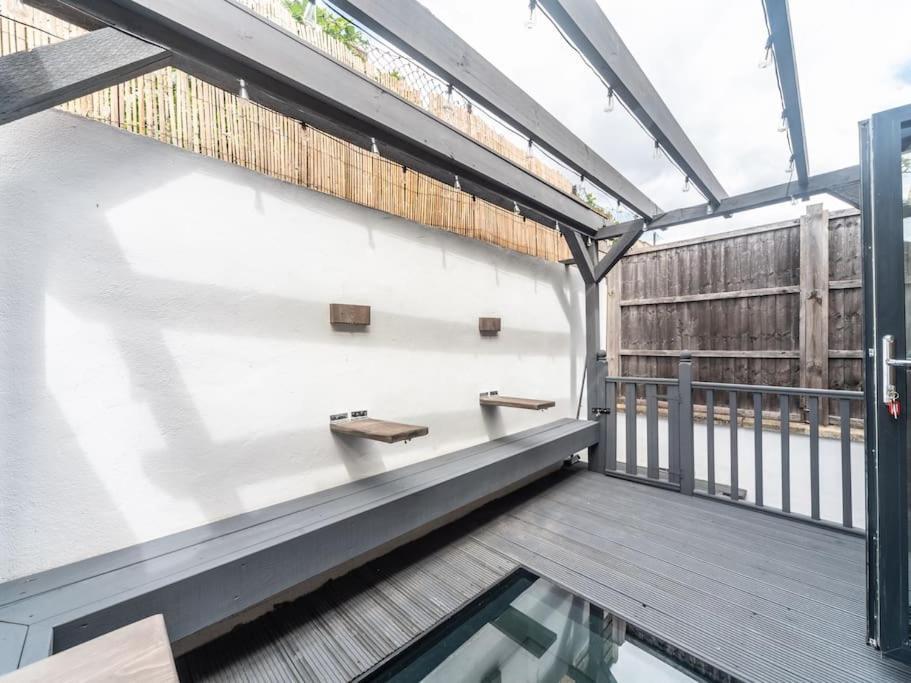 Londons Luxury Pad Londres