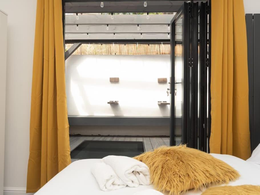 Londons Luxury Pad Appartement *