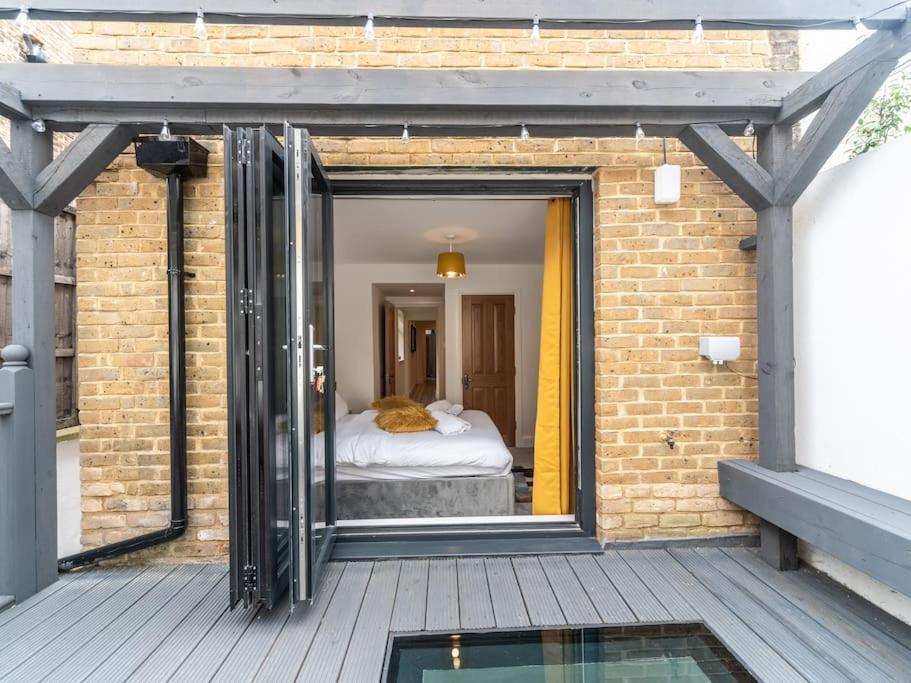 Londons Luxury Pad Appartement *