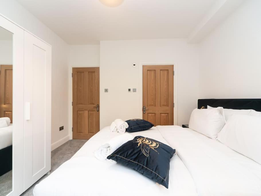 Londons Luxury Pad Appartement Londres