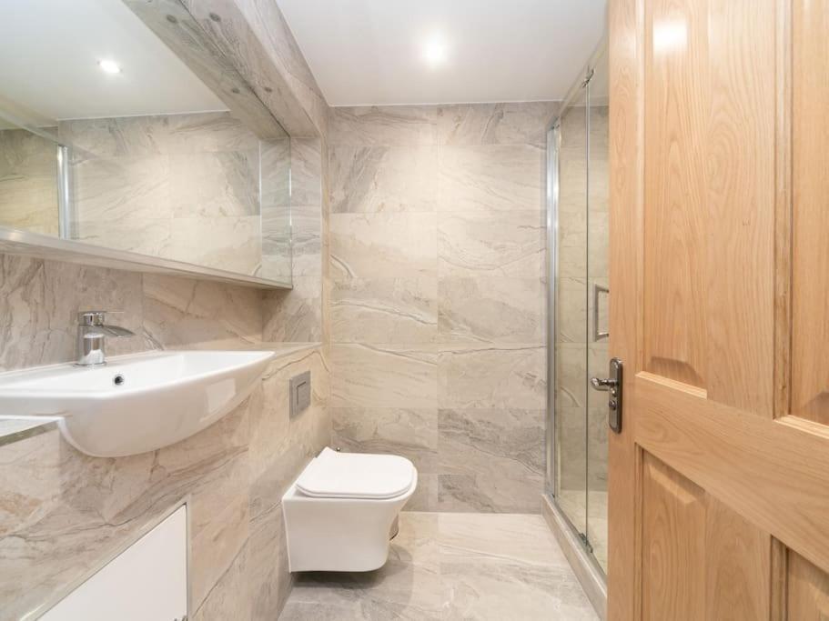 Appartement Londons Luxury Pad