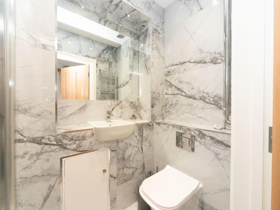Appartement Londons Luxury Pad Londres