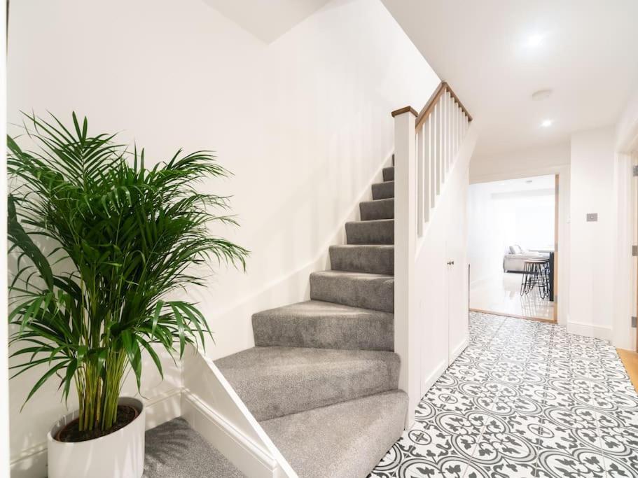 Londons Luxury Pad Appartement Londres