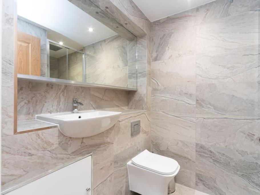 Londons Luxury Pad Appartement Londres