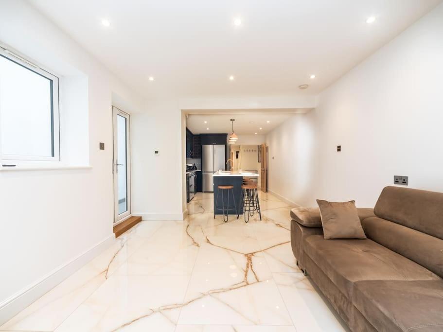 Londons Luxury Pad * Londres