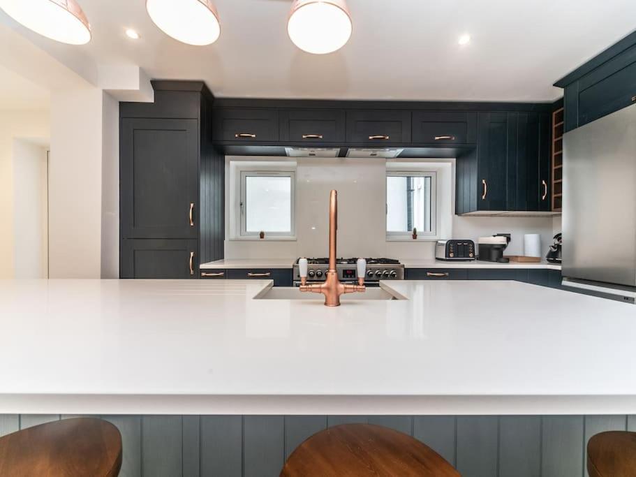 Appartement Londons Luxury Pad