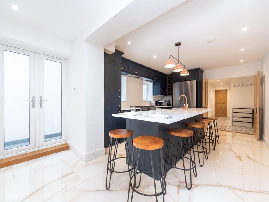 Londons Luxury Pad Appartement *